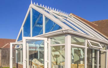 conservatory roof insulation costs Lower Place