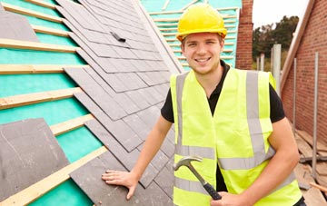 find trusted Lower Place roofers