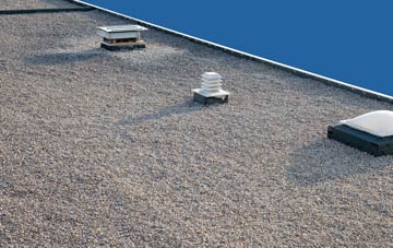 flat roofing Lower Place