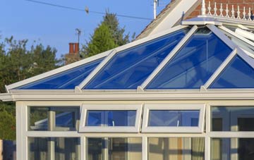 professional Lower Place conservatory insulation