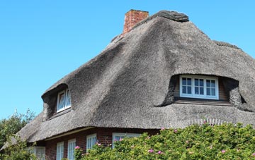 thatch roofing Lower Place